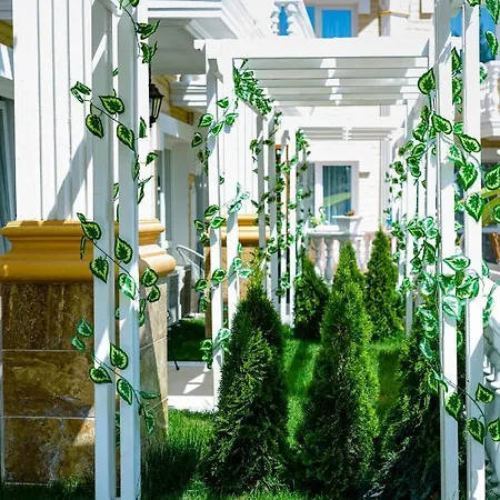 Sweet Homes 6 아파트 써니비치