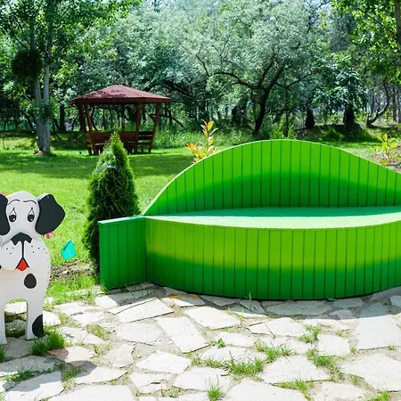 아파트 Sweet Homes 6