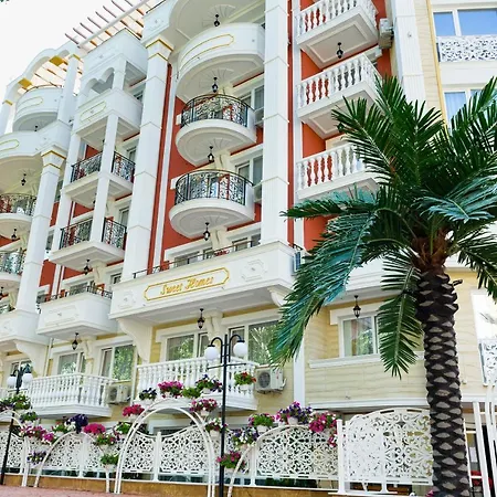 Sweet Homes 6 アパート