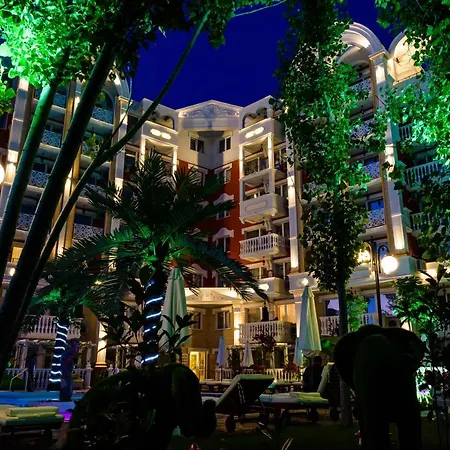 Sweet Homes 6 아파트 *