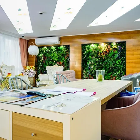 Sweet Homes 6 アパート