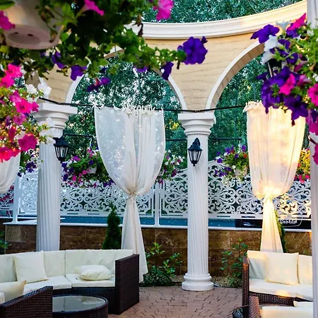 Sweet Homes 6 아파트 *