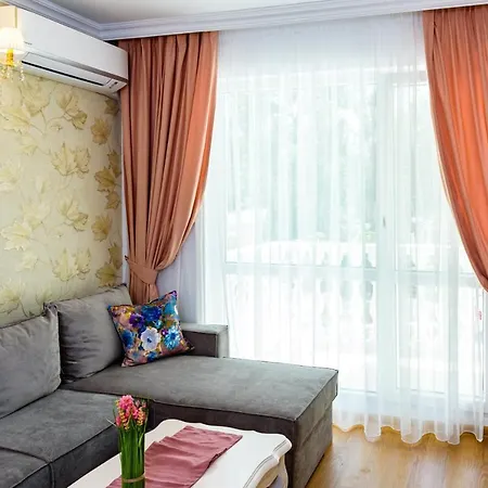 Sweet Homes 6 아파트 *