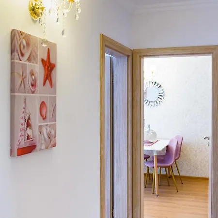 Sweet Homes 6 公寓