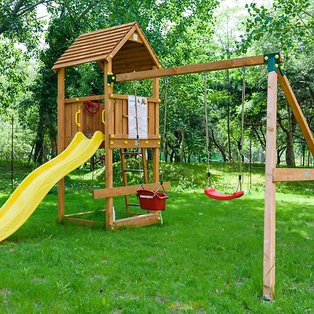 Sweet Homes 6 公寓 *