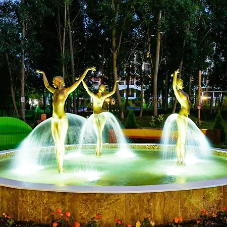 公寓 Sweet Homes 6