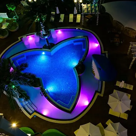 Sweet Homes 6 阳光海滩