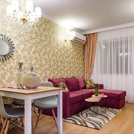 Sweet Homes 6 公寓 *