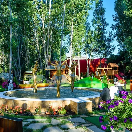 公寓 Sweet Homes 6 阳光海滩