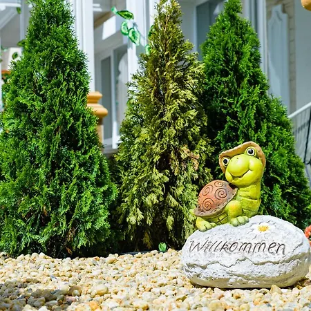 Sweet Homes 6 公寓