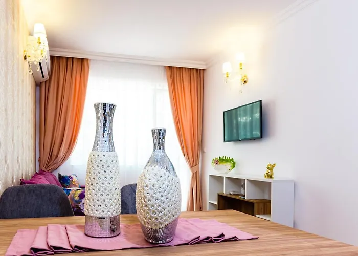 Appartamento Sweet Homes 6