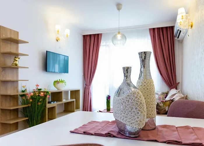 Sweet Homes 6 شقة *