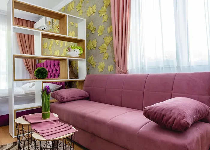 Sweet Homes 6 ساني بيتش