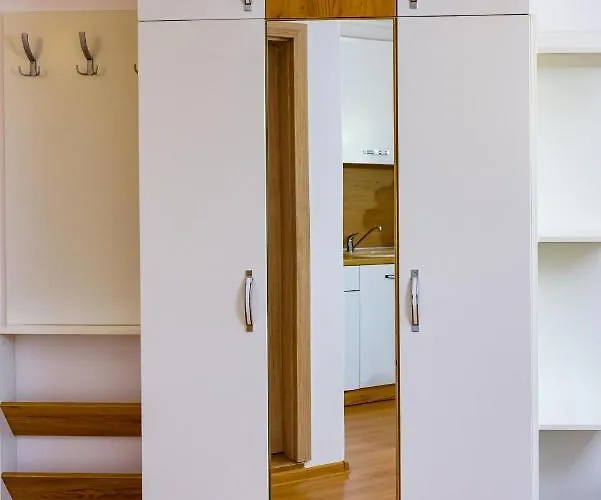 Sweet Homes 6 Appartamento