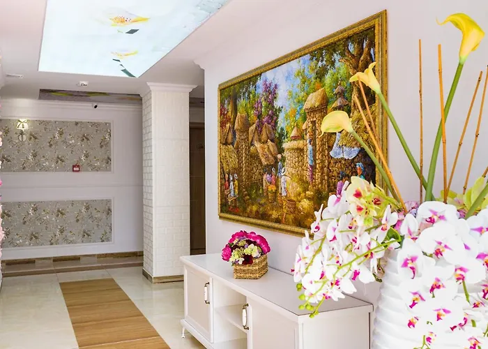 Sweet Homes 6 Appartamento *