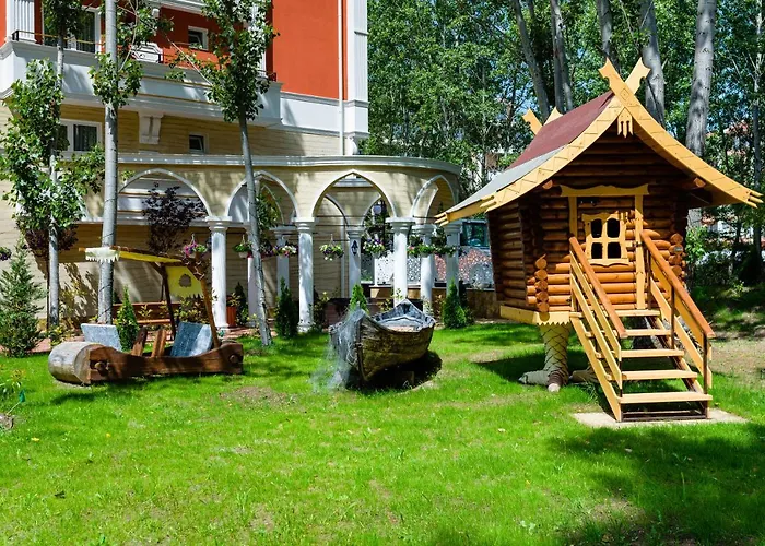 Appartamento Sweet Homes 6 *