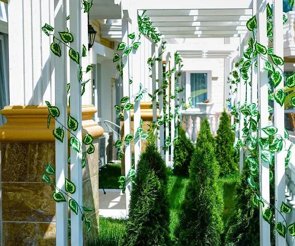 Sweet Homes 6 Appartamento Sunny Beach