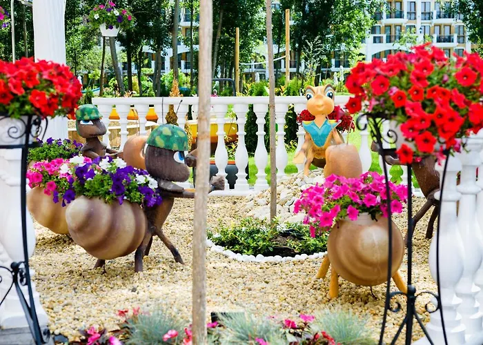 Appartamento Sweet Homes 6 *