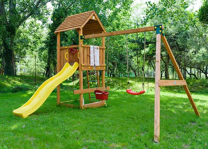 Sweet Homes 6 Appartamento *