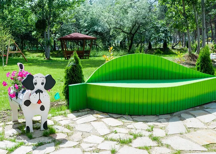 شقة Sweet Homes 6