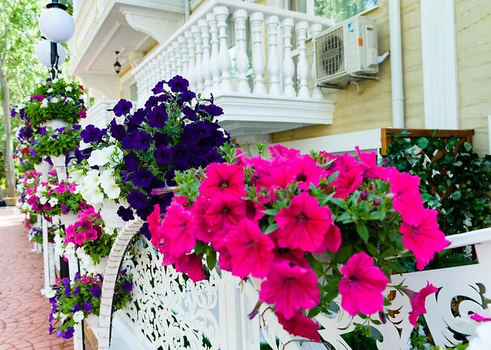 Sweet Homes 6 * Sunny Beach