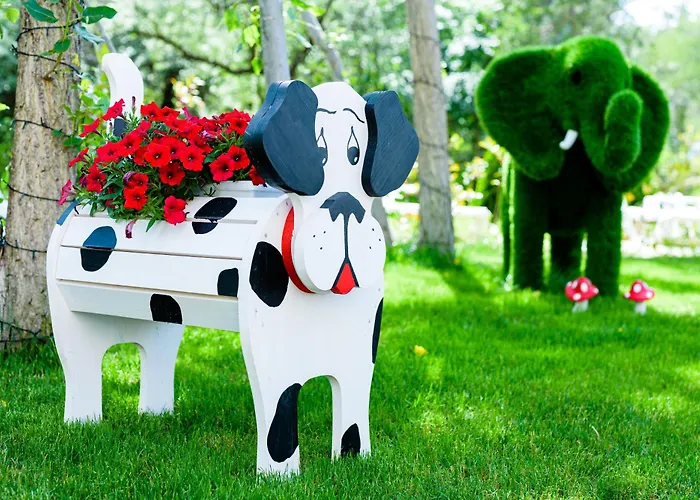 Appartamento Sweet Homes 6 *