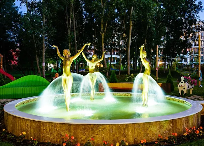 Appartamento Sweet Homes 6