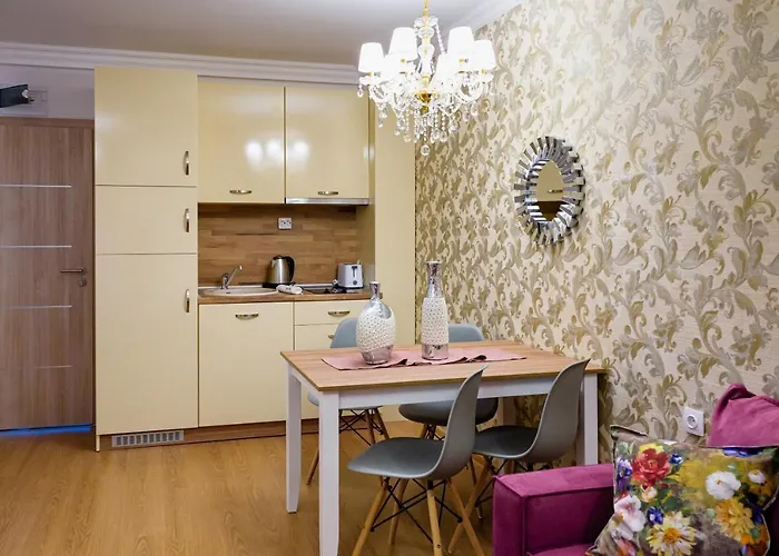 Sweet Homes 6 شقة