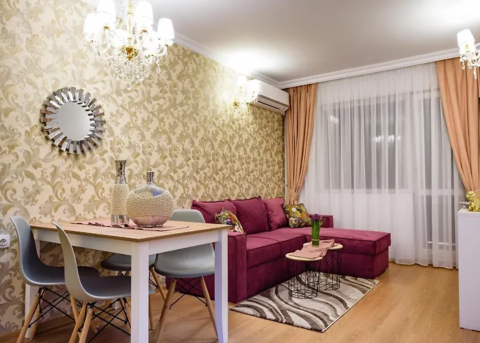 Sweet Homes 6 Appartamento *