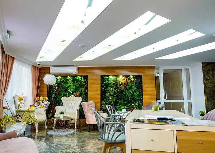 Appartamento Sweet Homes 6