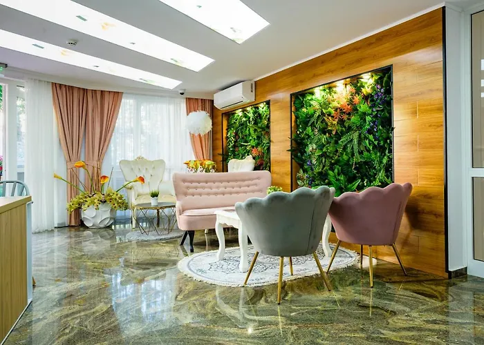 Sweet Homes 6 * Sunny Beach