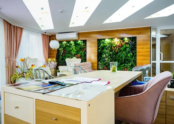 Sweet Homes 6 Appartamento