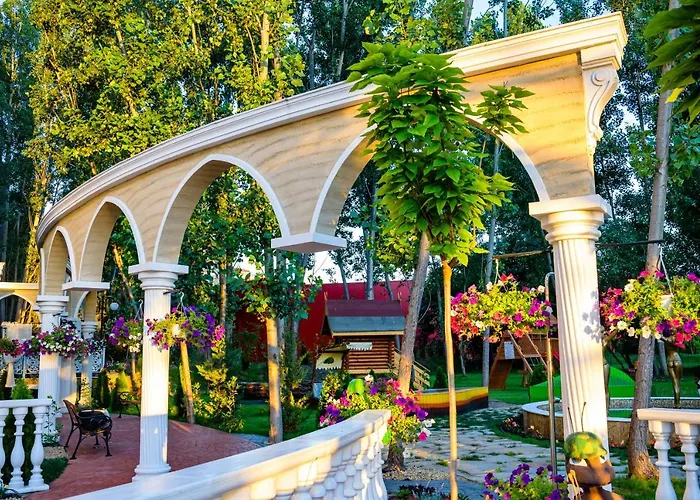 Sweet Homes 6 Appartamento Sunny Beach