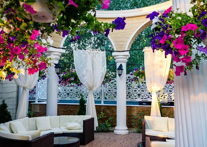 Sweet Homes 6 Appartamento *