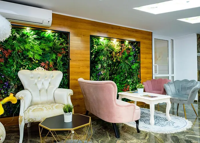 Appartamento Sweet Homes 6