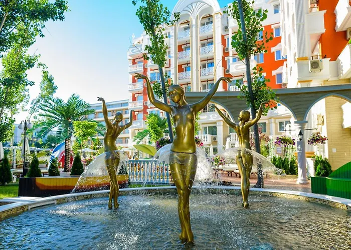 Appartamento Sweet Homes 6 *