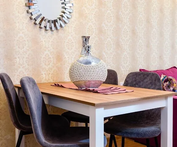 Appartamento Sweet Homes 6 Sunny Beach