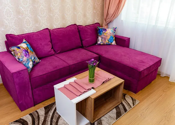 Sweet Homes 6 ساني بيتش