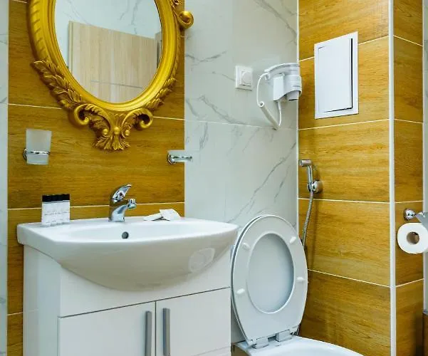 Sweet Homes 6 Appartamento *