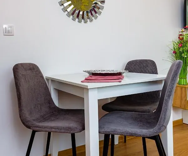 Sweet Homes 6 * Sunny Beach