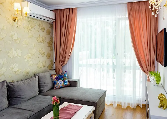 Sweet Homes 6 Appartamento *