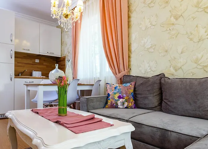 Sweet Homes 6 Appartamento *