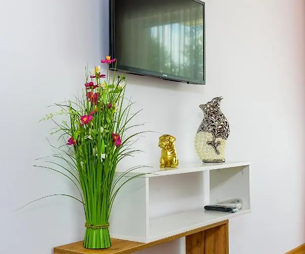 Sweet Homes 6 * Sunny Beach