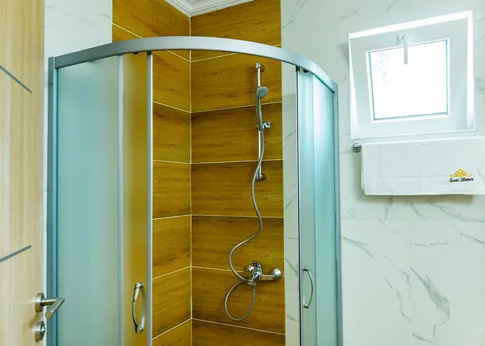 Sweet Homes 6 * Sunny Beach