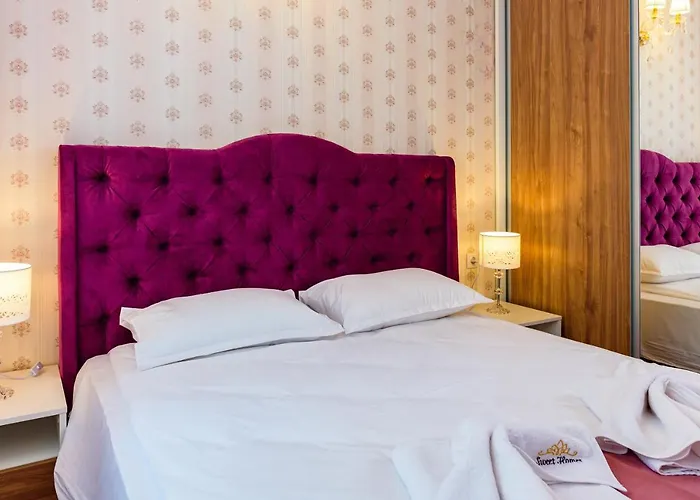 Sweet Homes 6 Appartamento