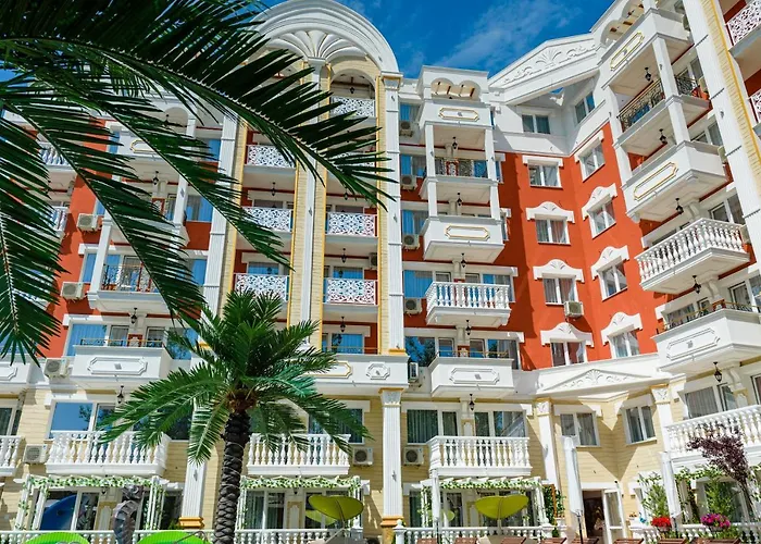 شقة Sweet Homes 6 *