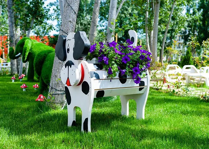 Appartamento Sweet Homes 6 *