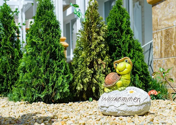 Sweet Homes 6 Appartamento