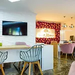 Sweet Homes 6 아파트 써니비치