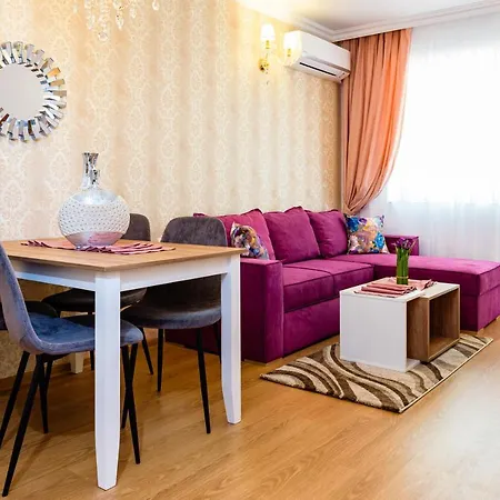 Apartmán Sweet Homes 6